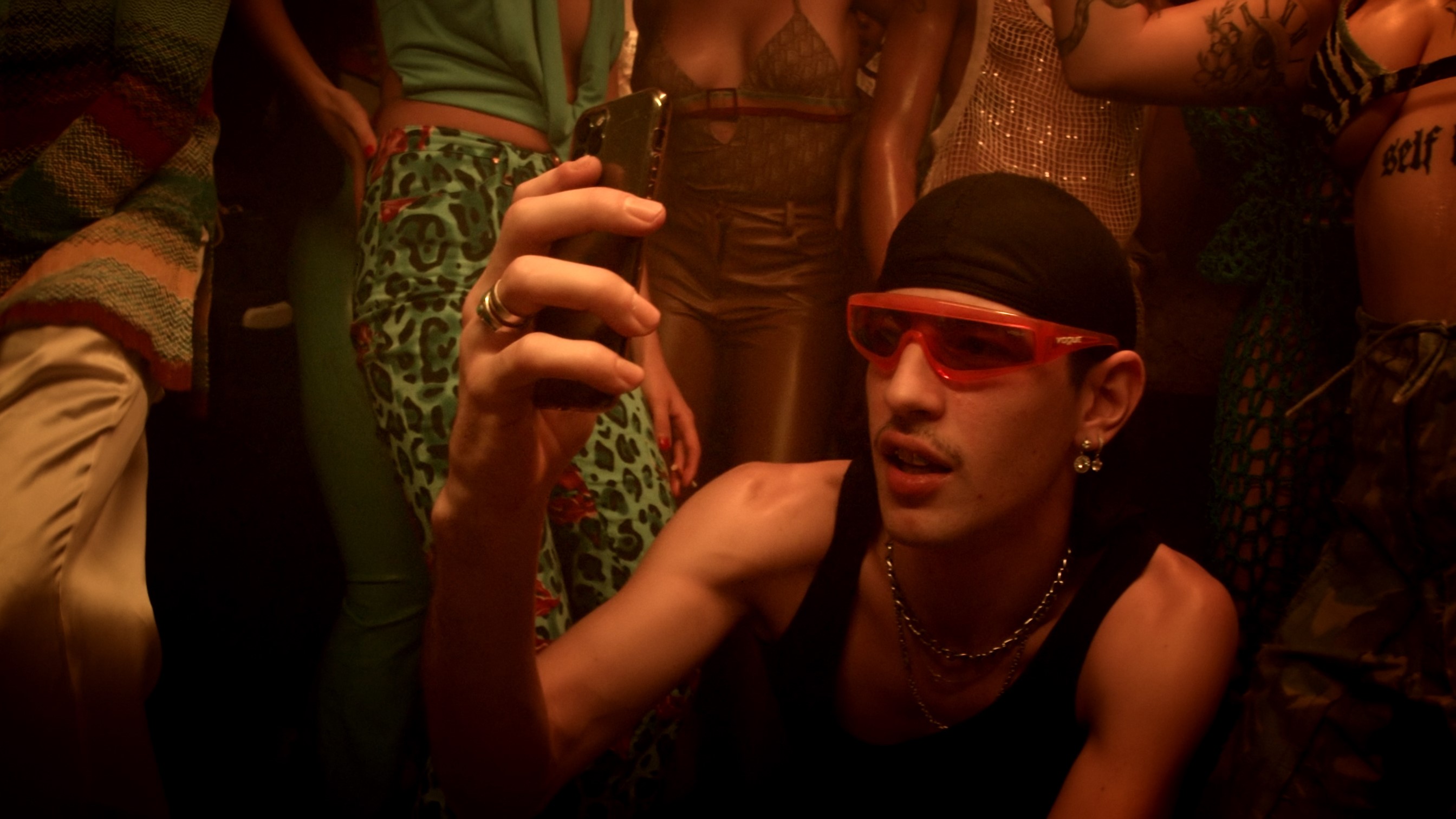 LALA&CE - SHOW ME LOVE