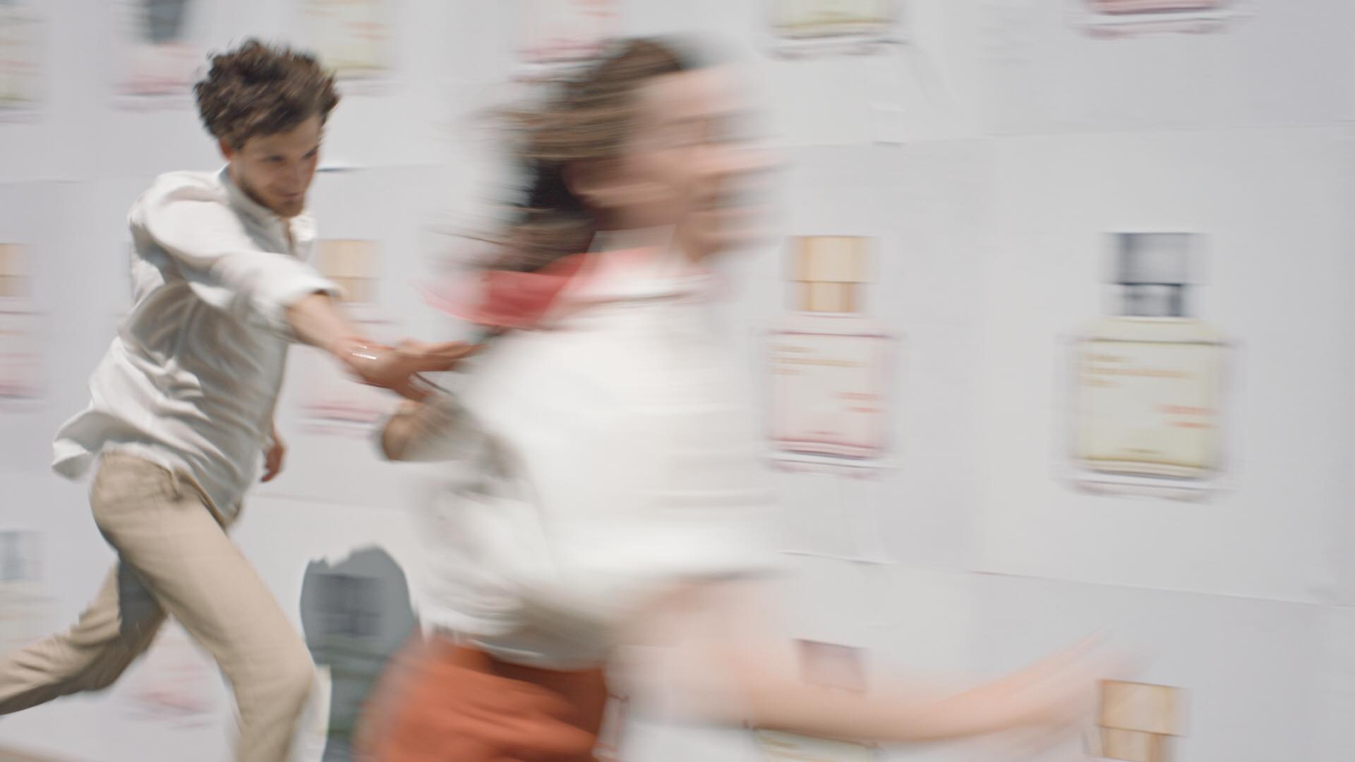 MAISON FRANCIS KURKDJIAN - AMYRIS