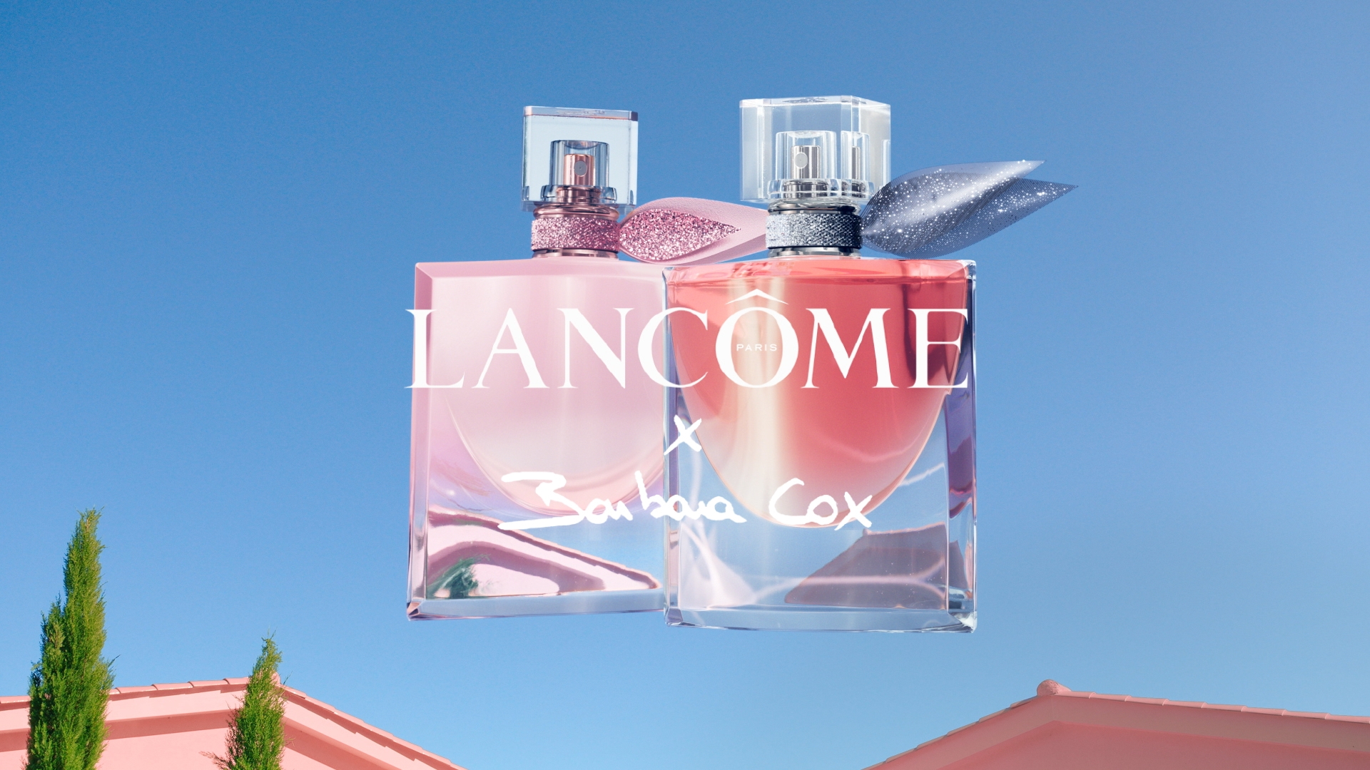 LANCÔME