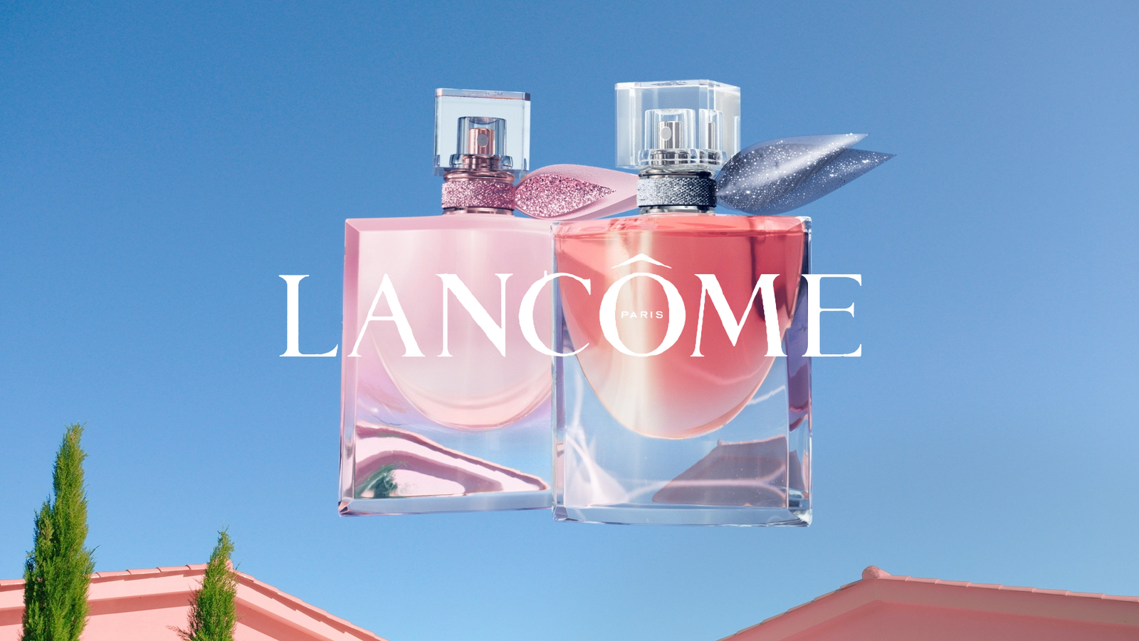 LANCÔME - GARDEN OF DREAMS